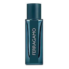 FERRAGAMO Intense Leather - woda perfumowana image